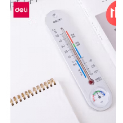 得力9013温度计