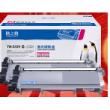 格之格TN323L粉盒