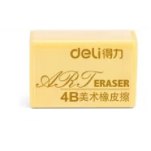 得力7534橡皮