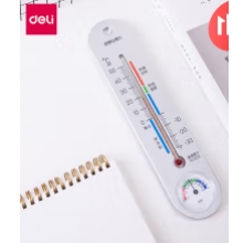 得力9013温度计
