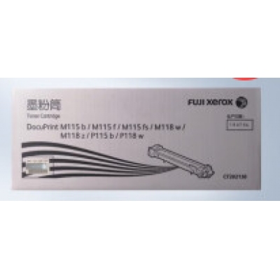 施乐115粉盒