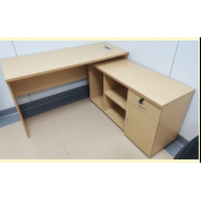 办公桌（右手位）