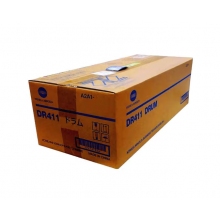 柯尼卡美能达  DR411 柯美黑色感光鼓（适用BH223/283/7828/363/423/BH36/42）印量110000页