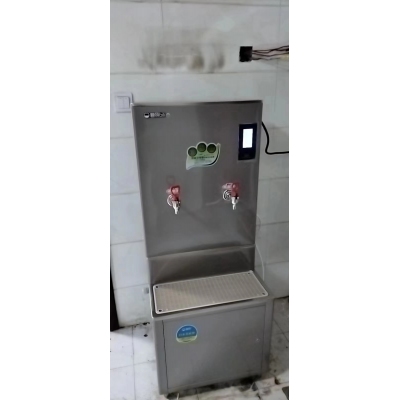 碧丽开水器