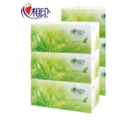 H200 心相印茶语 200抽芯