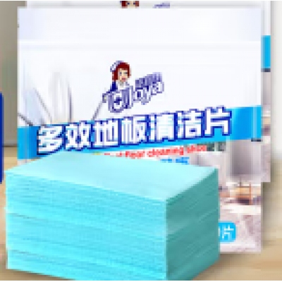 清洁片