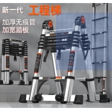 多功能关节梯