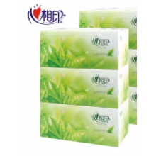 H200 心相印茶语 200抽芯