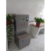 碧丽3KW开水器
