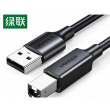绿联打印线缆3米