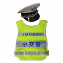交警衣服