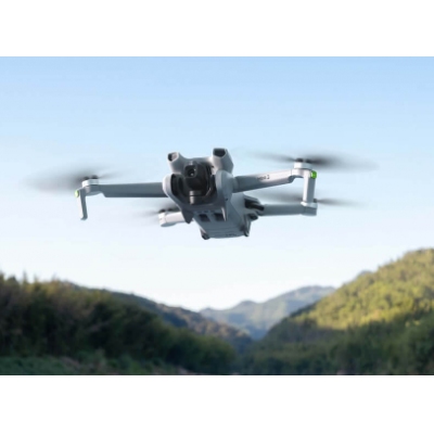 DJI Mini 3 长续航畅飞套装（带屏遥控器）无人机