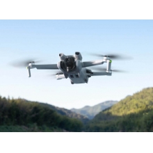 DJI Mini 3 长续航畅飞套装（带屏遥控器）无人机
