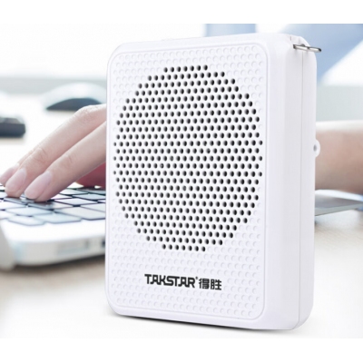 得胜E126W扩音器