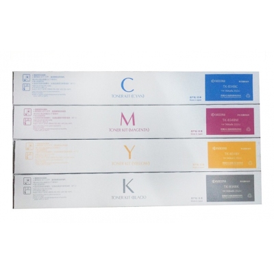 国产京瓷TK-8348C墨粉筒