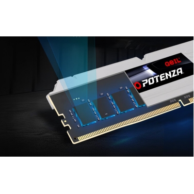 内存 金邦 千禧 8G DDR4-3200
