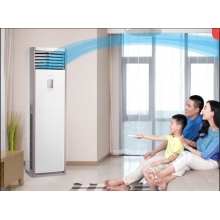 美的KFR-120LW/BSDN8Y-PA401