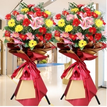 花篮