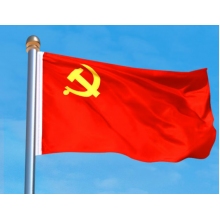 3号党旗